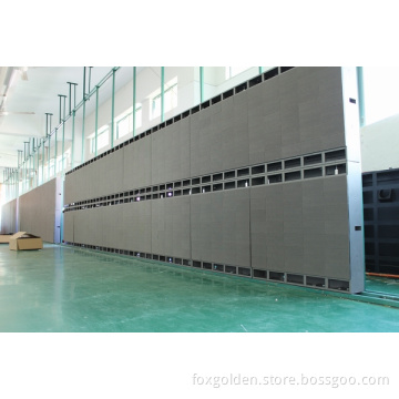 Indoor P6 Full Color LED Display